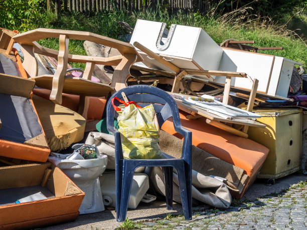 Best Office Cleanout  in Sebastian, FL