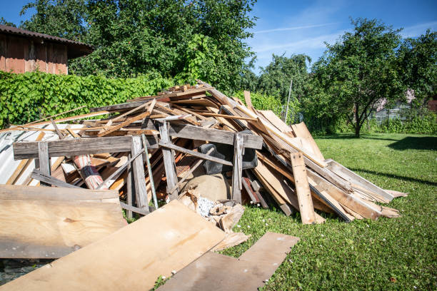 Best Shed Removal  in Sebastian, FL